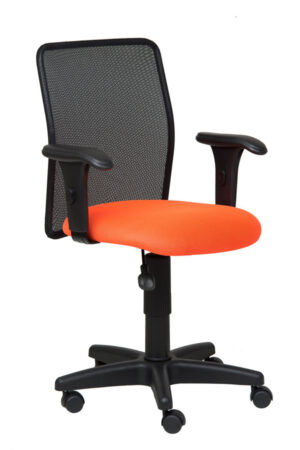 Cadeira Diretor Giratória Tela Soft Corano