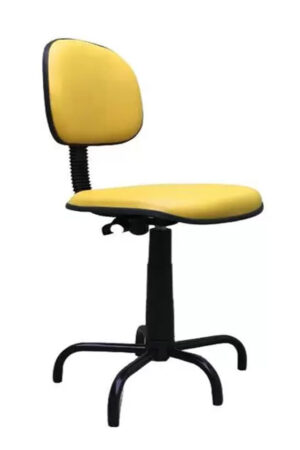 Cadeira Costureira Universal NR17
